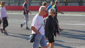 57 Giro Dei Tre Monti