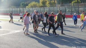 57 Giro Dei Tre Monti