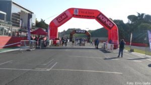 57 Giro Dei Tre Monti