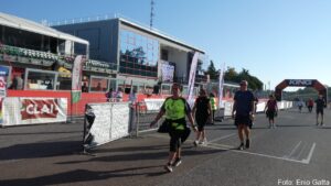 57 Giro Dei Tre Monti