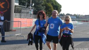 57 Giro Dei Tre Monti