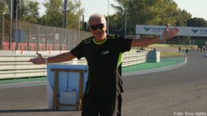 57 Giro Dei Tre Monti