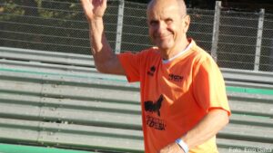 57 Giro Dei Tre Monti