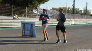 57 Giro Dei Tre Monti