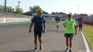 57 Giro Dei Tre Monti