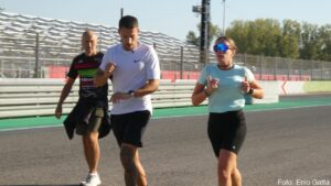 57 Giro Dei Tre Monti