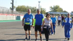 57 Giro Dei Tre Monti