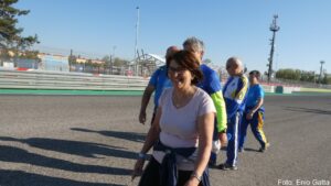 57 Giro Dei Tre Monti