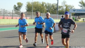 57 Giro Dei Tre Monti