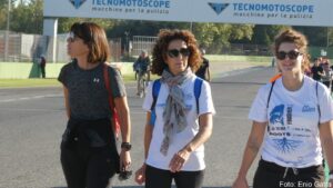57 Giro Dei Tre Monti