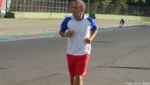 57 Giro Dei Tre Monti