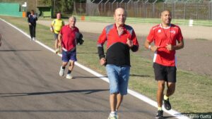 57 Giro Dei Tre Monti