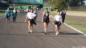 57 Giro Dei Tre Monti
