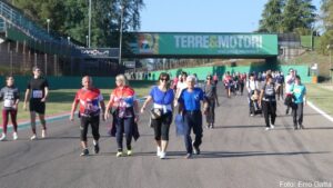 57 Giro Dei Tre Monti