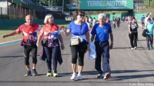 57 Giro Dei Tre Monti