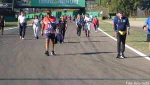 57 Giro Dei Tre Monti