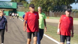 57 Giro Dei Tre Monti