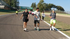 57 Giro Dei Tre Monti