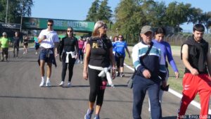 57 Giro Dei Tre Monti