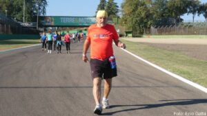 57 Giro Dei Tre Monti