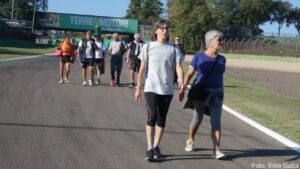 57 Giro Dei Tre Monti
