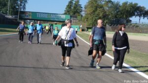 57 Giro Dei Tre Monti