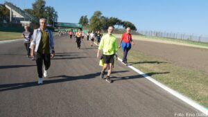 57 Giro Dei Tre Monti