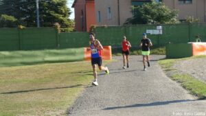 57 Giro Dei Tre Monti