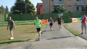 57 Giro Dei Tre Monti