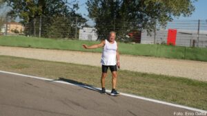 57 Giro Dei Tre Monti