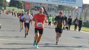 57 Giro Dei Tre Monti