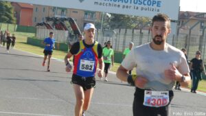 57 Giro Dei Tre Monti