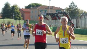 57 Giro Dei Tre Monti