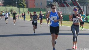 57 Giro Dei Tre Monti