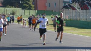 57 Giro Dei Tre Monti