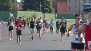 57 Giro Dei Tre Monti