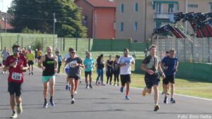 57 Giro Dei Tre Monti