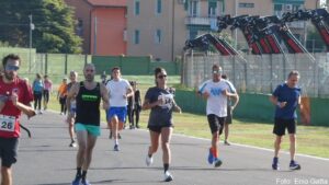 57 Giro Dei Tre Monti