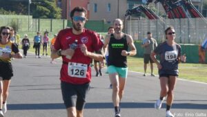 57 Giro Dei Tre Monti