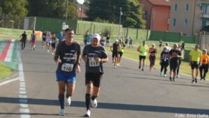 57 Giro Dei Tre Monti