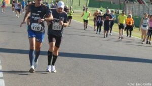 57 Giro Dei Tre Monti
