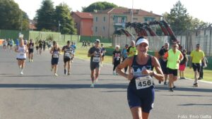 57 Giro Dei Tre Monti