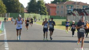57 Giro Dei Tre Monti