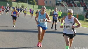 57 Giro Dei Tre Monti