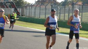 57 Giro Dei Tre Monti