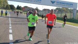 57 Giro Dei Tre Monti