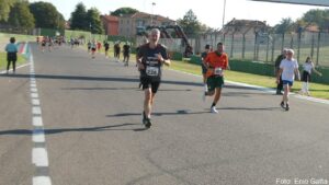 57 Giro Dei Tre Monti