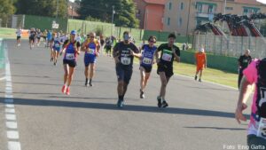 57 Giro Dei Tre Monti