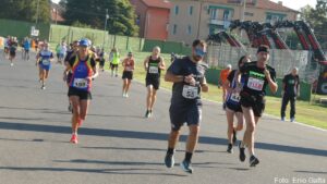 57 Giro Dei Tre Monti