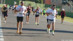 57 Giro Dei Tre Monti